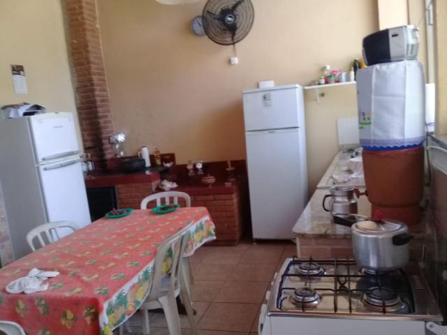 #45 - Casa para Venda em Sorocaba - SP