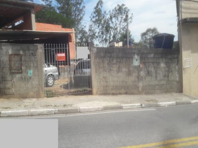 #171 - Terreno para Venda em Santana de Parnaíba - SP - 2