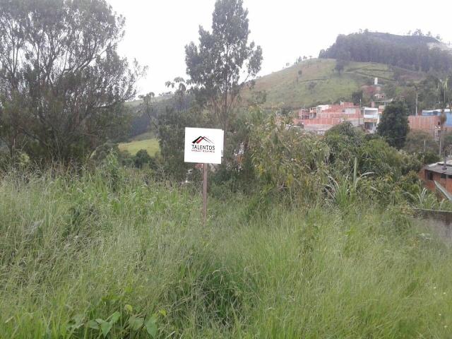 #283 - Área para Venda em Santana de Parnaíba - SP - 1