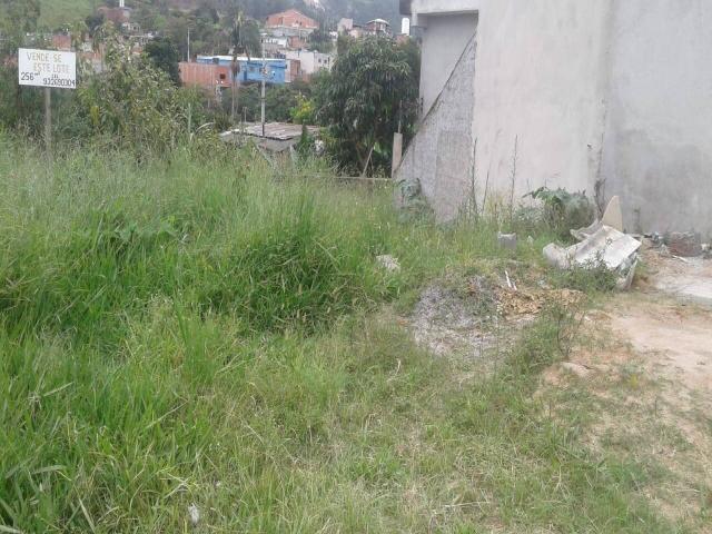 #283 - Área para Venda em Santana de Parnaíba - SP - 3