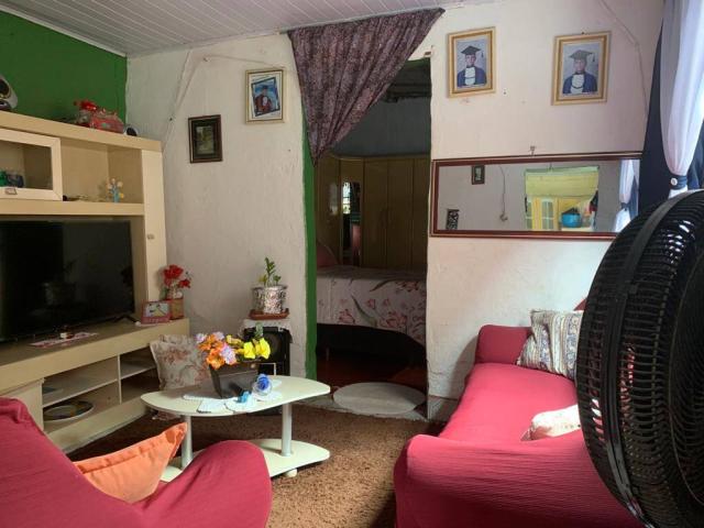 #311 - Casa para Venda em Carapicuíba - SP - 2