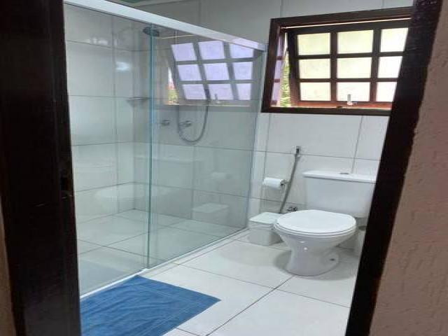 #393 - Casa para Locação em Carapicuíba - SP