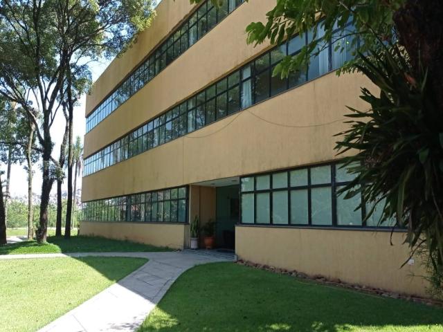 #409 - Galpão para Venda em Santana de Parnaíba - SP - 1