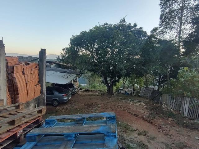 #418 - Terreno para Venda em Santana de Parnaíba - SP - 3