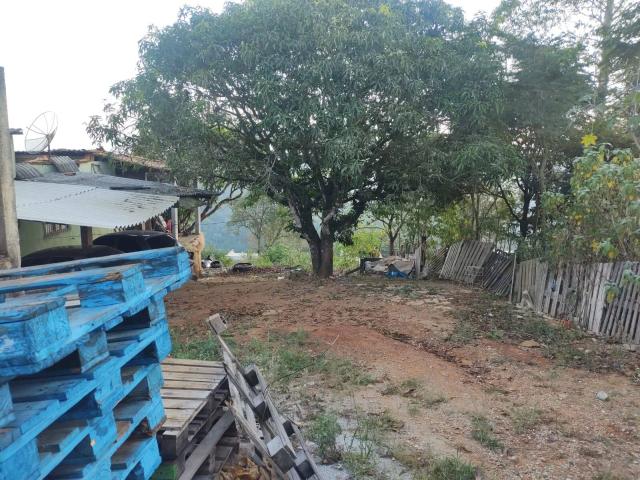#418 - Terreno para Venda em Santana de Parnaíba - SP - 2