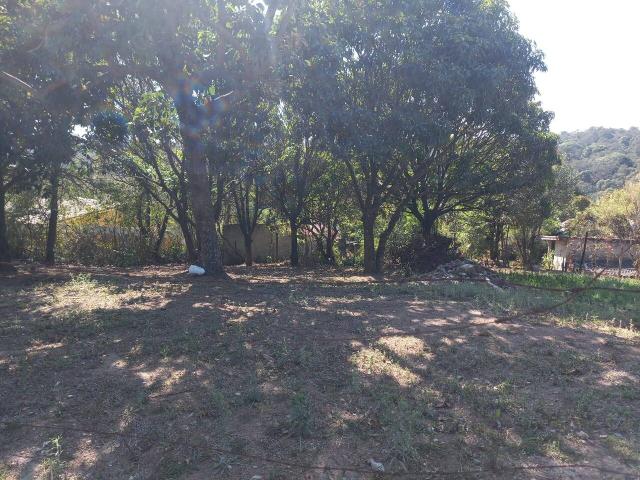 #449 - Terreno para Venda em Santana de Parnaíba - SP - 2