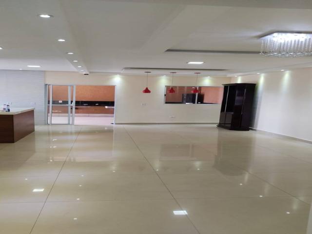 #473 - Casa para Locação em Barueri - SP - 1