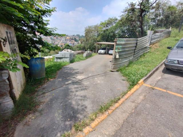#487 - Área para Venda em São Paulo - SP - 1