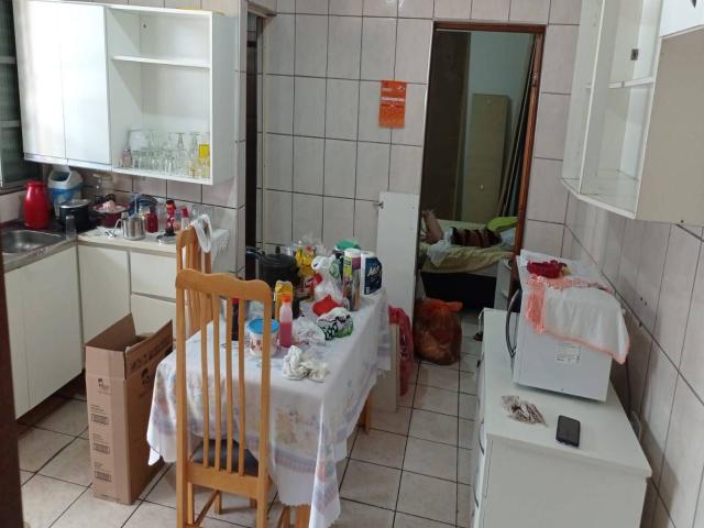 #488 - Casa para Locação em Barueri - SP - 1