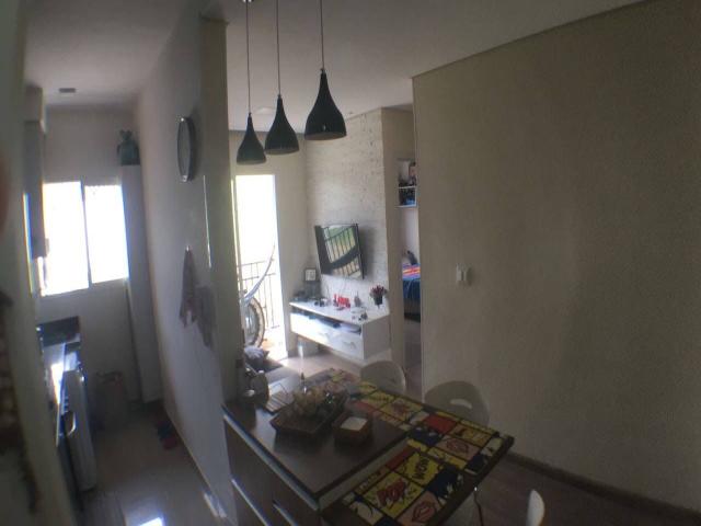 #514 - Apartamento para Venda em São Paulo - SP - 1