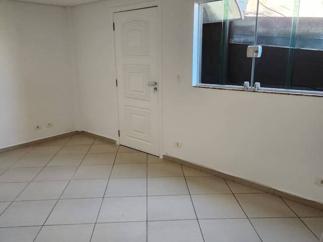 #525 - Casa para Locação em Barueri - SP - 1