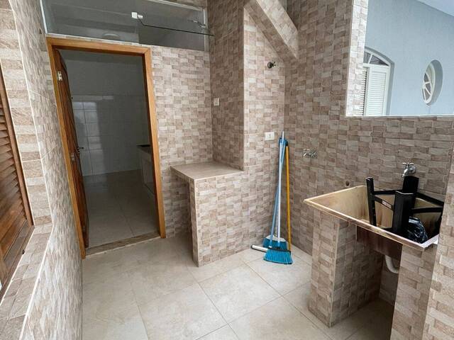#526 - Casa para Locação em Barueri - SP - 1