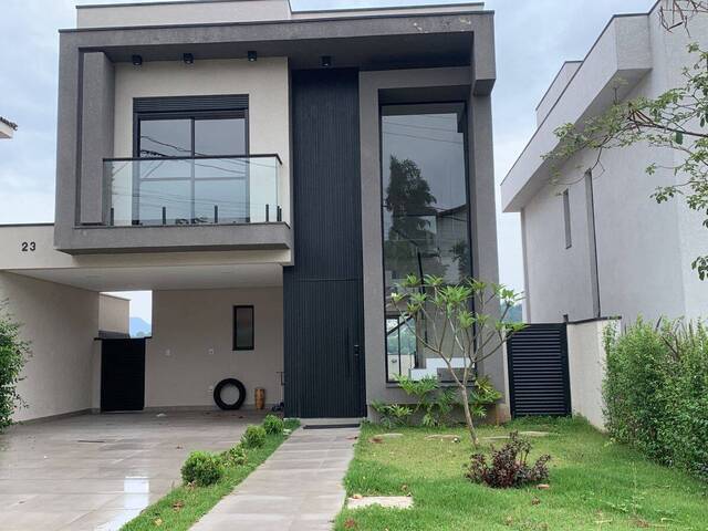 #530 - Casa para Venda em Santana de Parnaíba - SP - 1