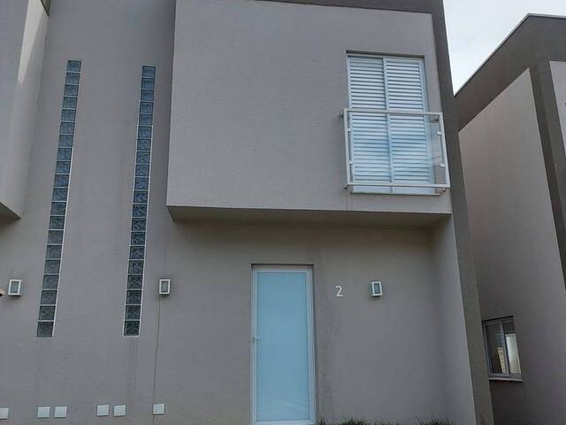 #538 - Casa para Venda em São Paulo - SP - 1